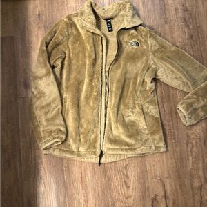 The North Face Osito Jacket